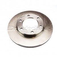 DRI4X4-16 Disc Rotors